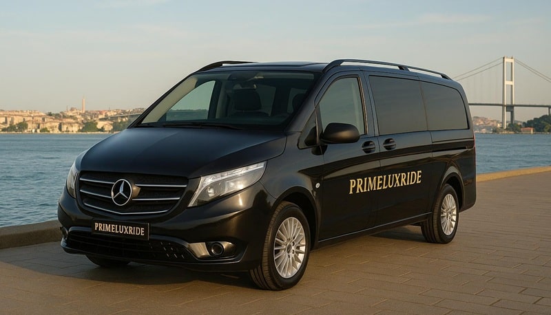 Mercedes Vito