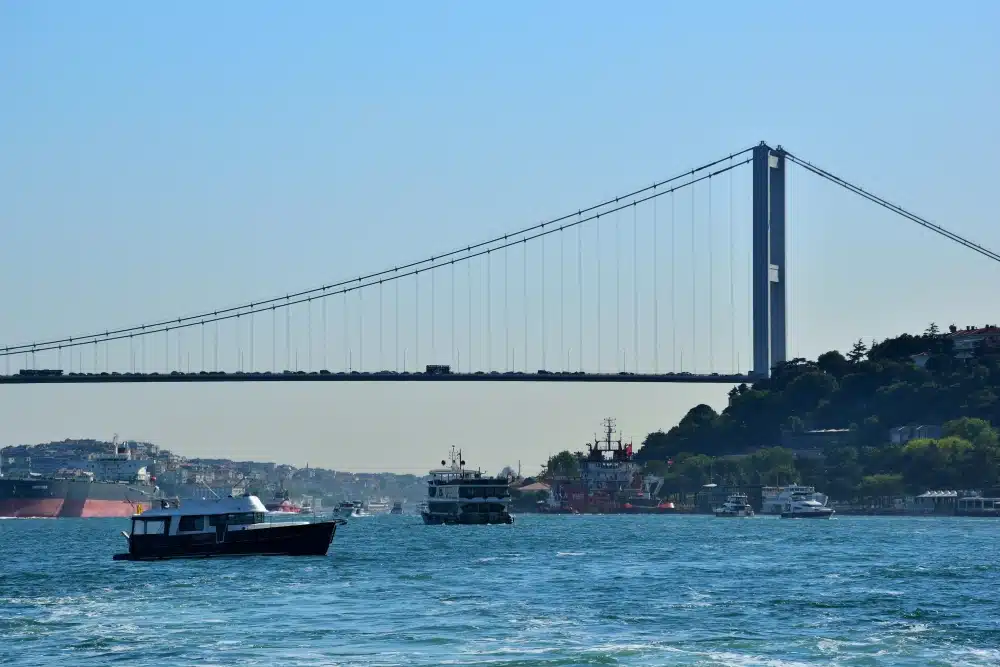 Akdeniz Turları